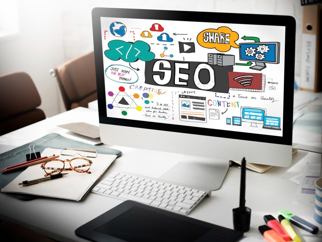 Search Engine Optimization (SEO)